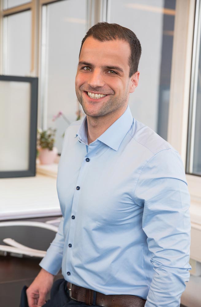 Dominik_Fessel Patrick Fessel, Personalmanagment bei Easy Personal