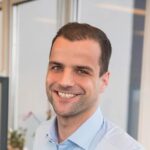 Patrick Fessel, Personalmanagment bei Easy Personal